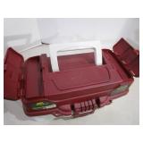 New Plano Box & Bait