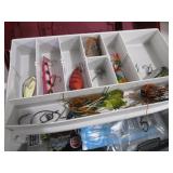 New Plano Box & Bait