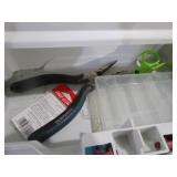 New Plano Box & Bait