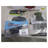 New Plano Box & Bait