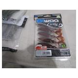 New Plano Box & Bait