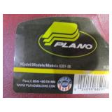 New Plano Box & Bait