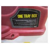 New Plano Box & Bait