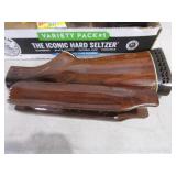 Fishing Line, Flashlight, 870 Parts