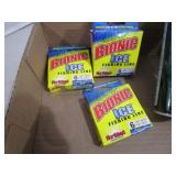 Fishing Line, Flashlight, 870 Parts