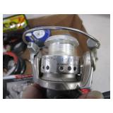 Reels & Line