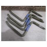 Climbing Spikes, Game Camera, GPS Tracker