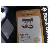 Youth Climbing Harness