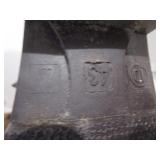 Frogg Toggs Hip Waders Sz 10