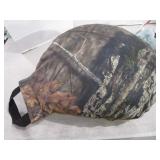 Cold Weather Gloves, Seat