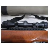 Ruger Air Rifle
