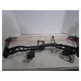Mathews Compound Bow