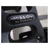 Mathews Compound Bow