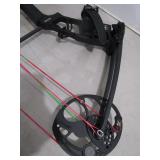Mathews Compound Bow