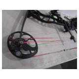 Mathews Compound Bow