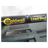 Caldwell Lead Sled