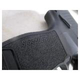 Crossman, Sig Pellet Rifles