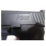 Crossman, Sig Pellet Rifles