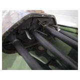 Mathews Cmpd Bow, Quiver, Arrows