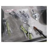 Carbon Arrows, Broadheads
