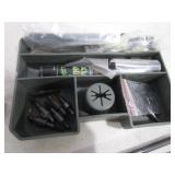 Carbon Arrows, Broadheads