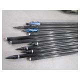 Carbon Arrows, Broadheads