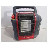 Mr Heater Buddy Heater
