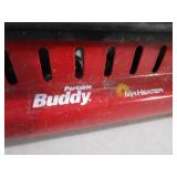 Mr Heater Buddy Heater