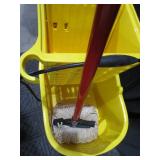 Libman Mop Bucket & Mop