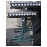 Material Handling Stands