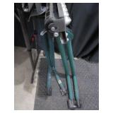 Material Handling Stands