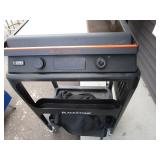 Blackstone Flat Top Grill