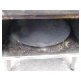 Ober Pizza Oven