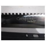 Machete, Duffle, Chair