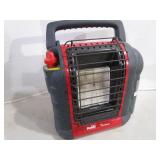 Mr Heater Buddy Heater