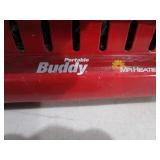 Mr Heater Buddy Heater