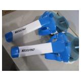 Dolfino Snorkeling Masks