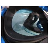 Dolfino Snorkeling Masks