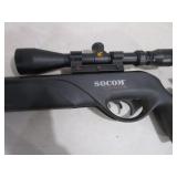 SoCom Air Rifle
