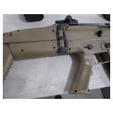 Herstal Air Rifle