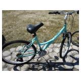 Nishiki Tamarack Bicycle