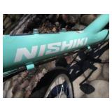 Nishiki Tamarack Bicycle