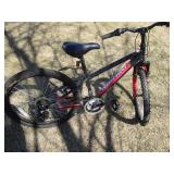 Nishiki Pueblo 24 Bicycle