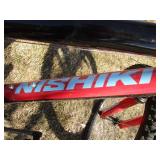 Nishiki Pueblo 24 Bicycle