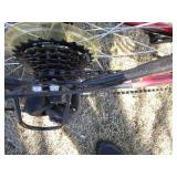 Nishiki Pueblo 24 Bicycle