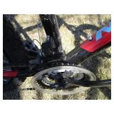 Nishiki Pueblo 24 Bicycle