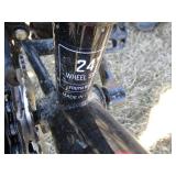 Nishiki Pueblo 24 Bicycle