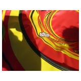 Rush Inflatable Snow Tube