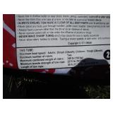 Red, White, Blue Inflatable