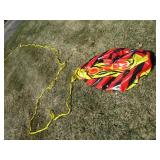 Shock Ball & Tow Rope